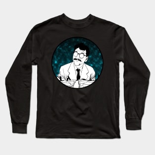 Time Enough for Bemis Long Sleeve T-Shirt